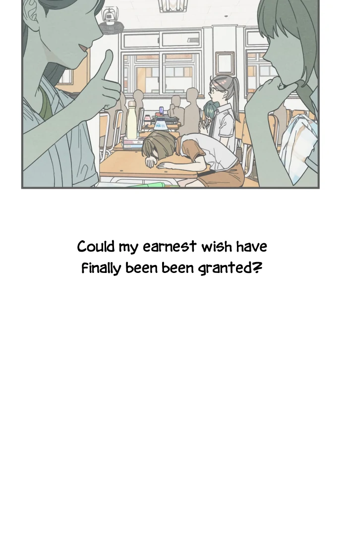 Sungnyung Bubble Tea Chapter 1 - page 33