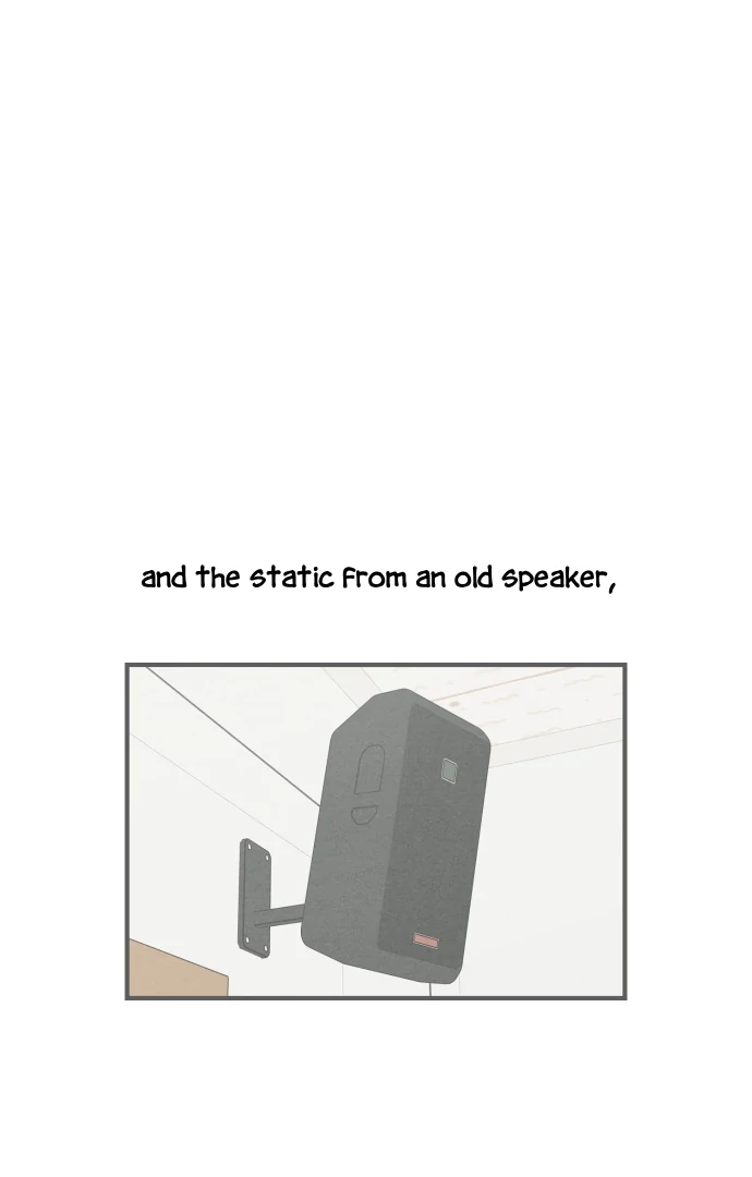 Sungnyung Bubble Tea Chapter 1 - page 35