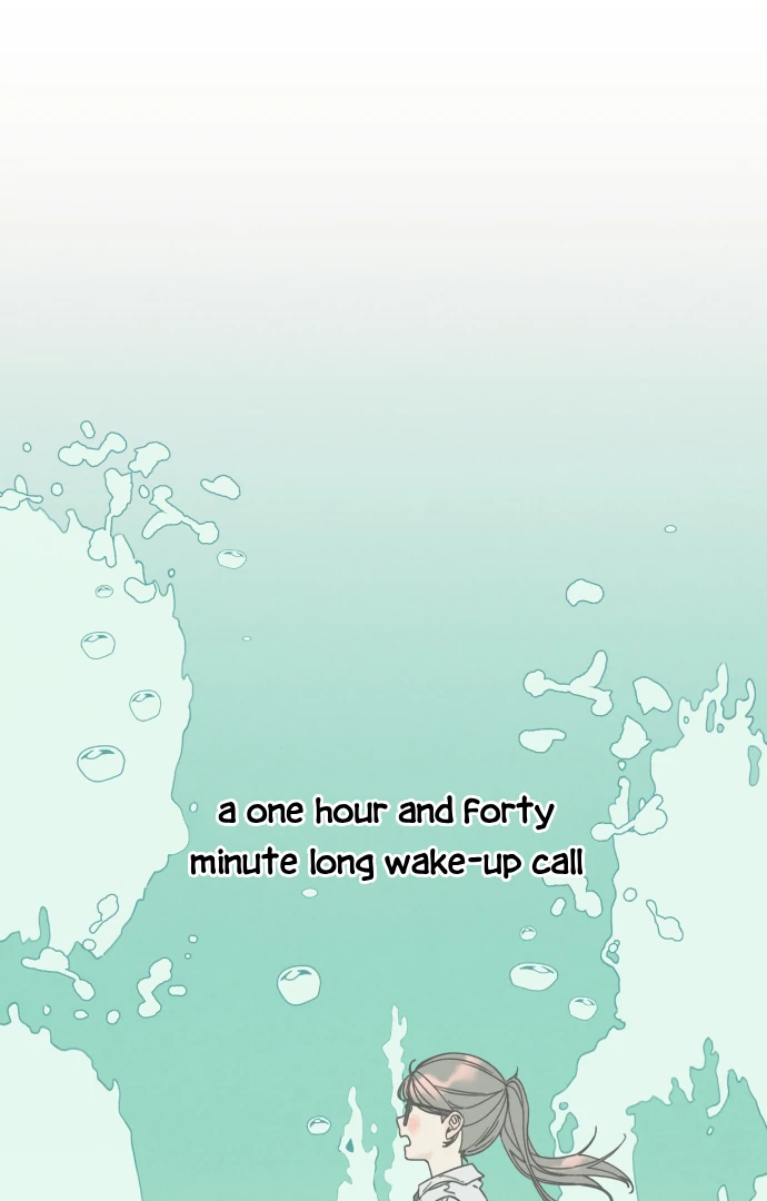 Sungnyung Bubble Tea Chapter 1 - page 36