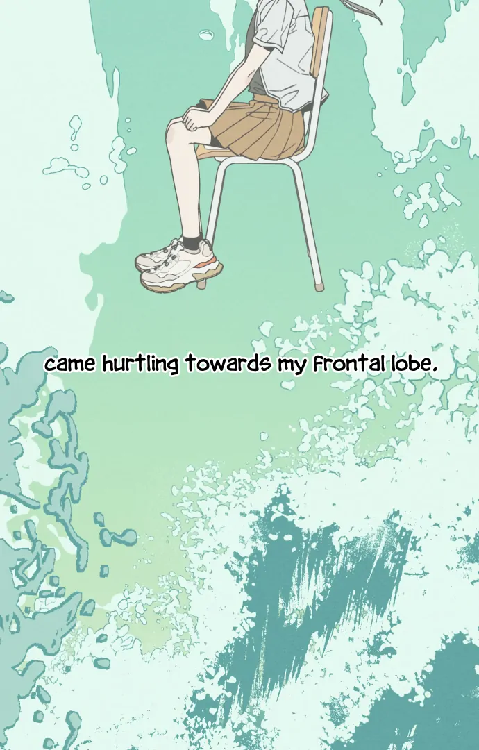 Sungnyung Bubble Tea Chapter 1 - page 37