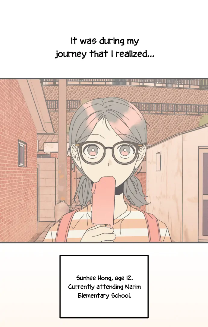 Sungnyung Bubble Tea Chapter 1 - page 4