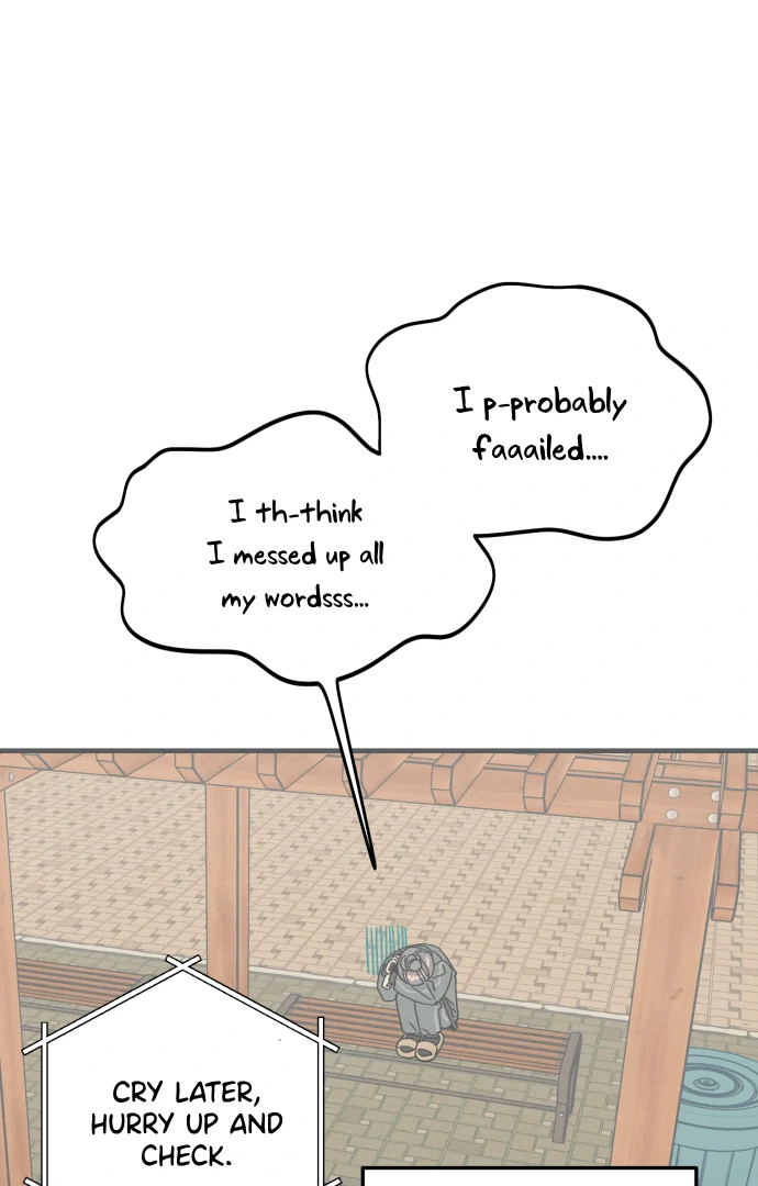Sungnyung Bubble Tea Chapter 1 - page 54