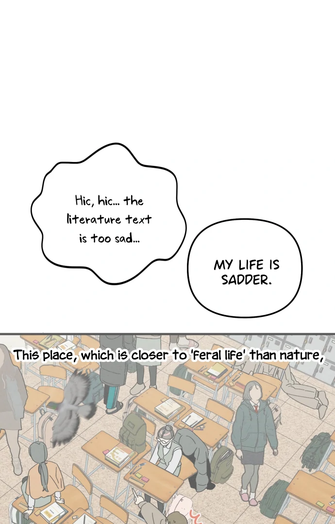Sungnyung Bubble Tea Chapter 1 - page 57