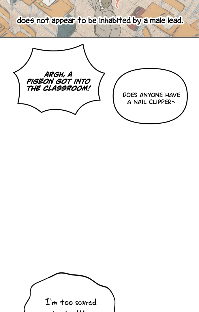 Sungnyung Bubble Tea Chapter 1 - page 58