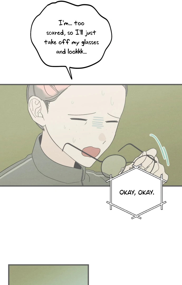 Sungnyung Bubble Tea Chapter 1 - page 61