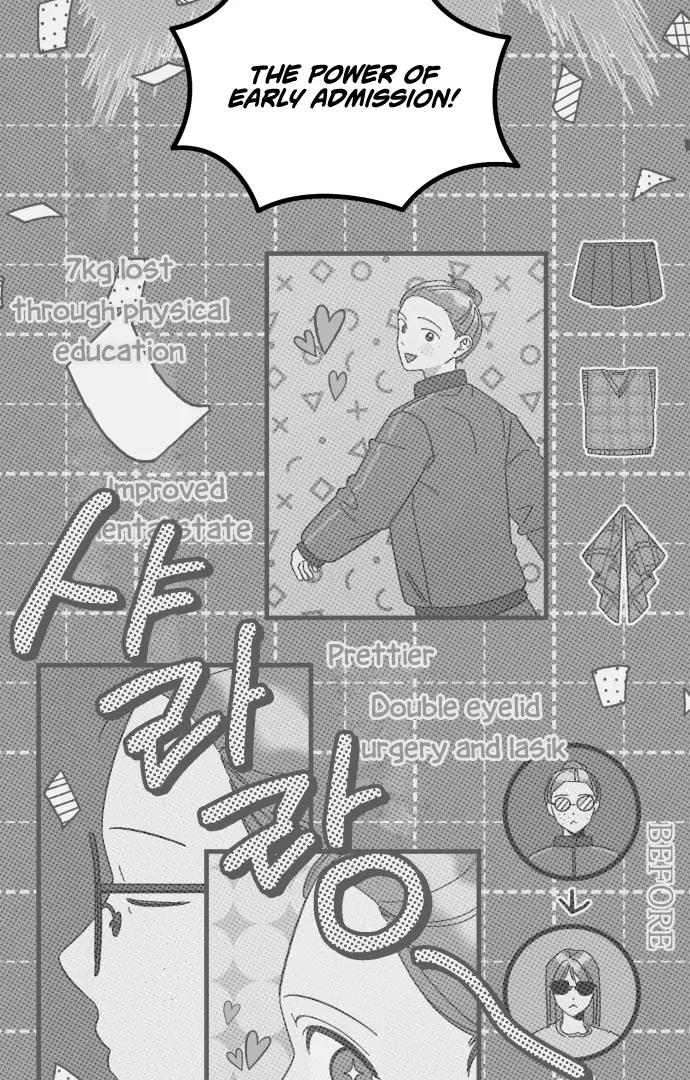 Sungnyung Bubble Tea Chapter 1 - page 66