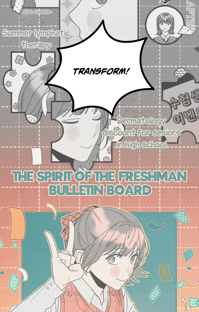 Sungnyung Bubble Tea Chapter 1 - page 67