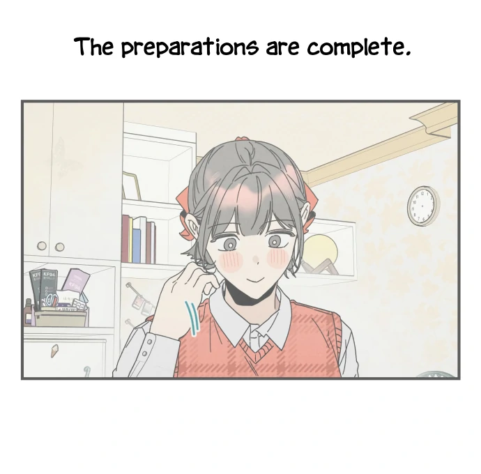 Sungnyung Bubble Tea Chapter 1 - page 70