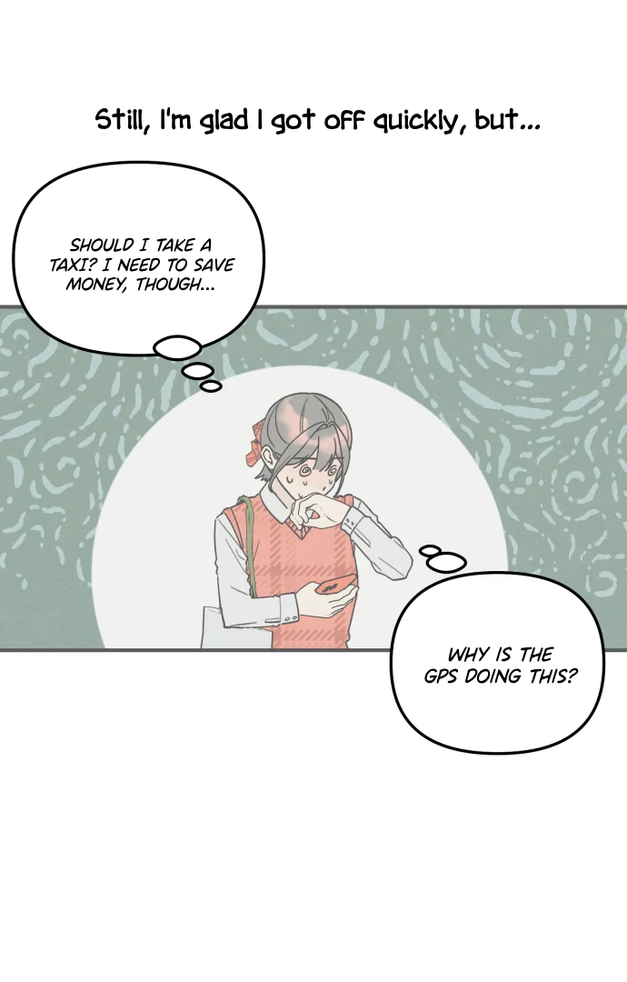 Sungnyung Bubble Tea Chapter 1 - page 81