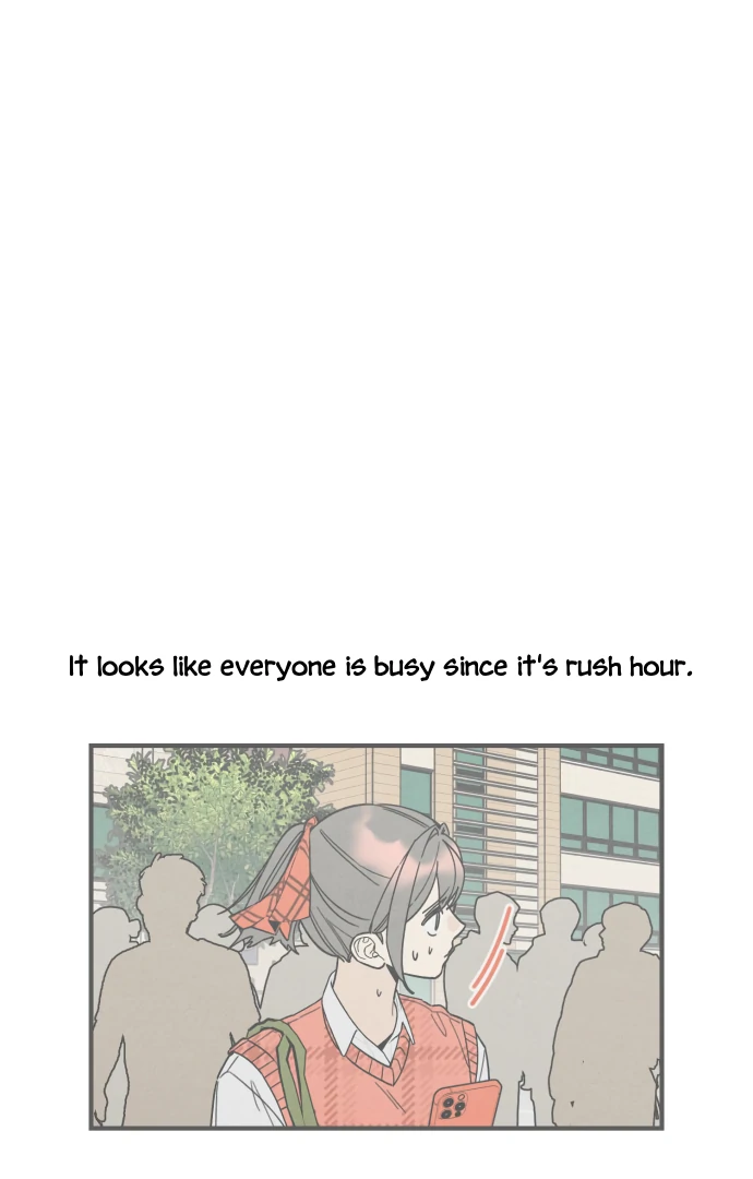 Sungnyung Bubble Tea Chapter 1 - page 82