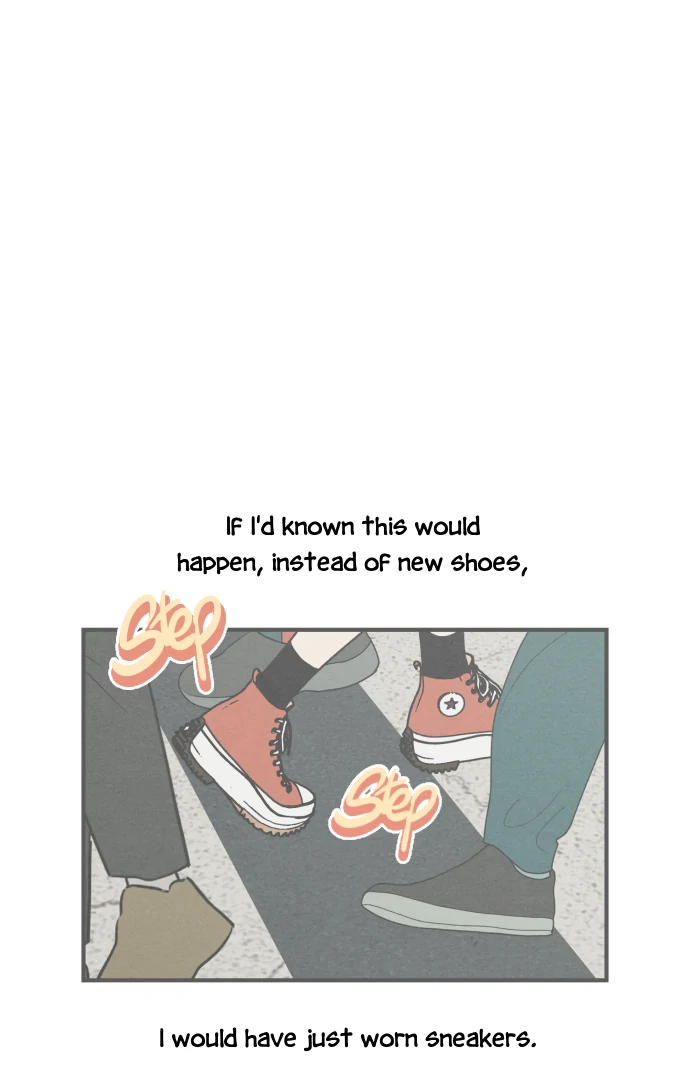 Sungnyung Bubble Tea Chapter 1 - page 83