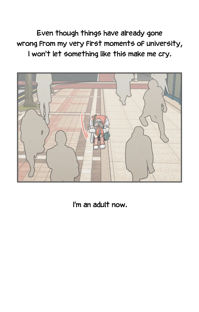 Sungnyung Bubble Tea Chapter 1 - page 94