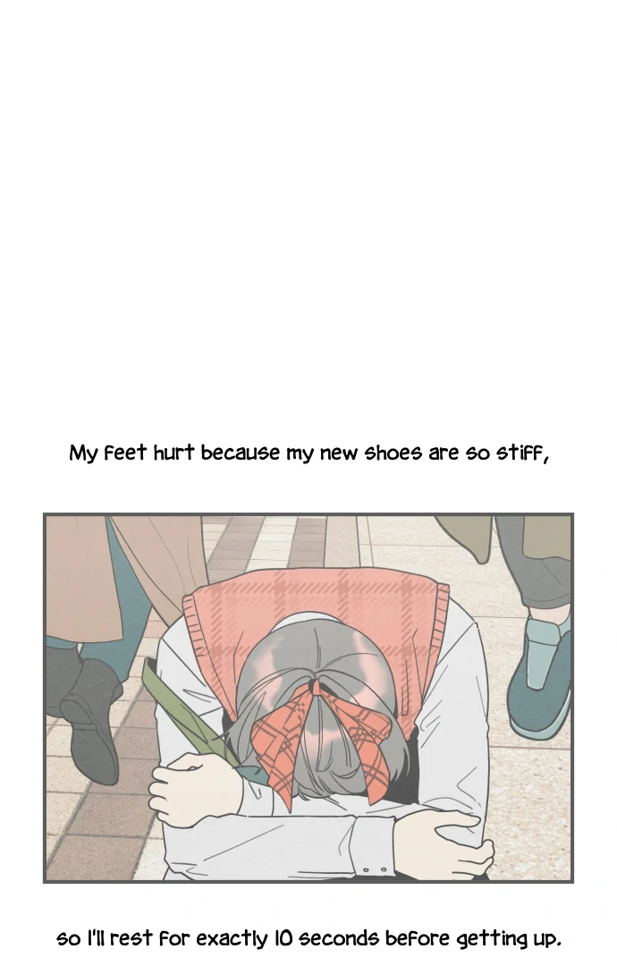Sungnyung Bubble Tea Chapter 1 - page 95