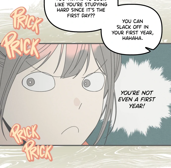 Sungnyung Bubble Tea Chapter 2 - page 119