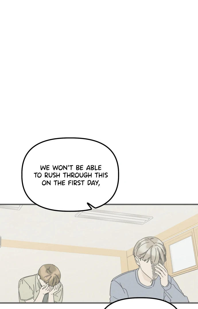 Sungnyung Bubble Tea Chapter 2 - page 123