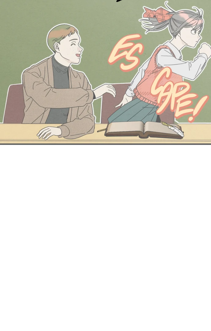 Sungnyung Bubble Tea Chapter 2 - page 125