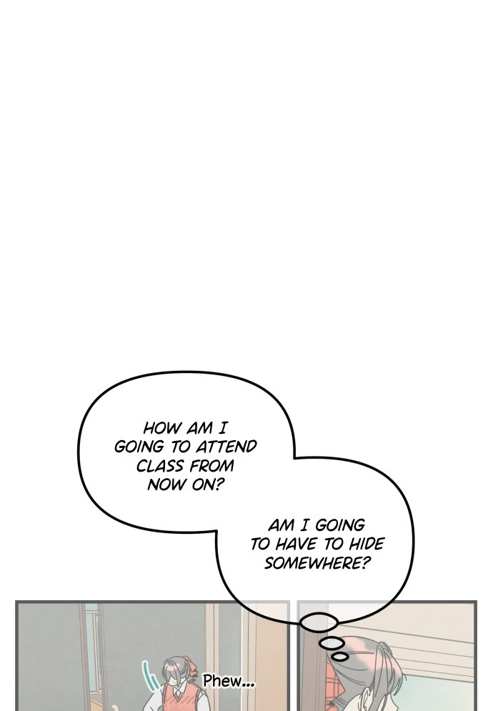 Sungnyung Bubble Tea Chapter 2 - page 127