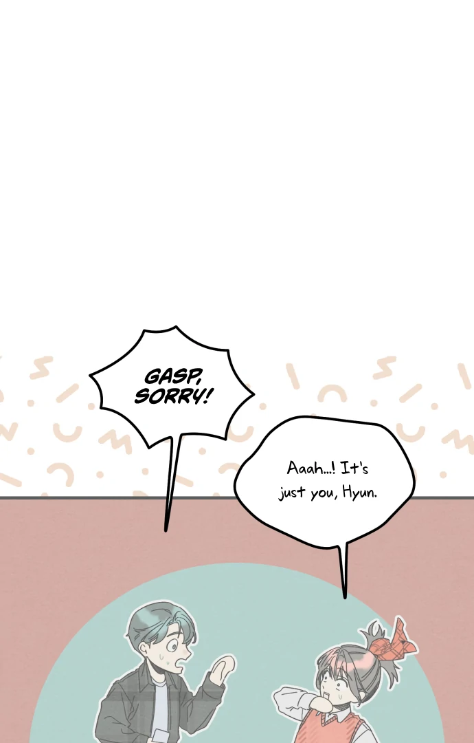 Sungnyung Bubble Tea Chapter 2 - page 130