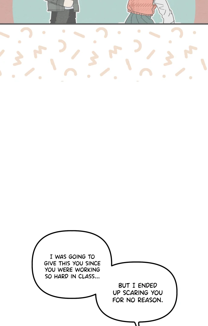 Sungnyung Bubble Tea Chapter 2 - page 131