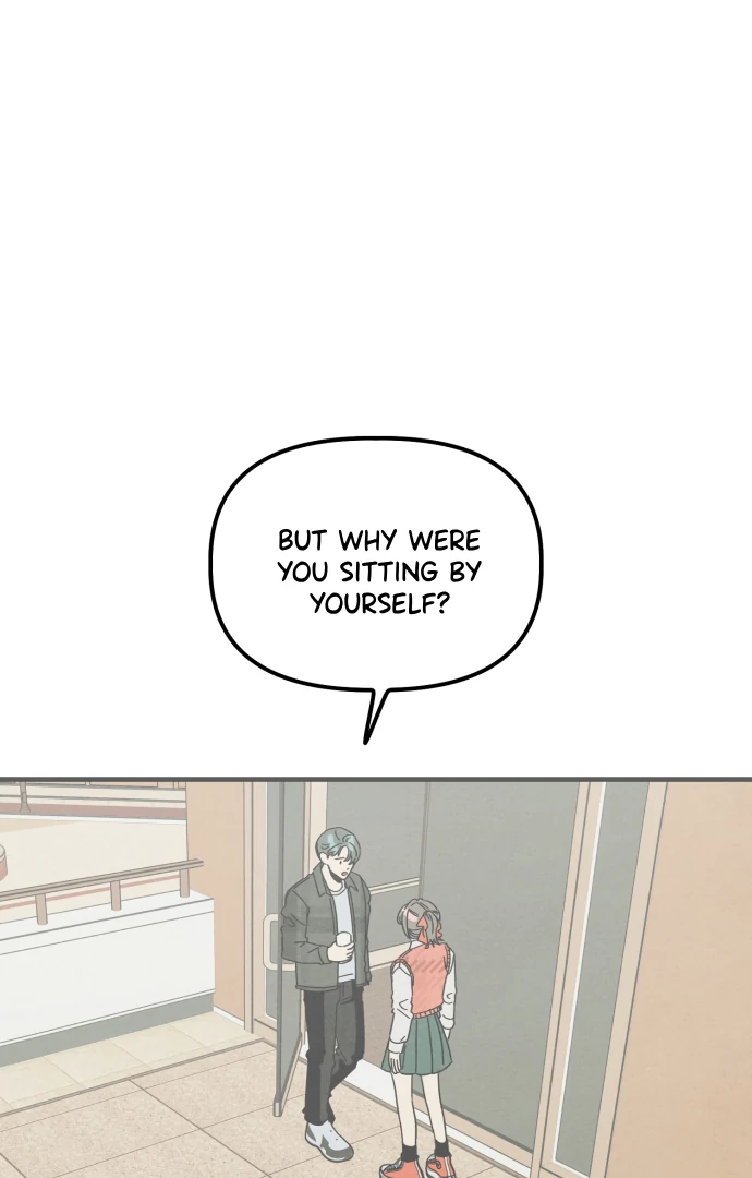 Sungnyung Bubble Tea Chapter 2 - page 134