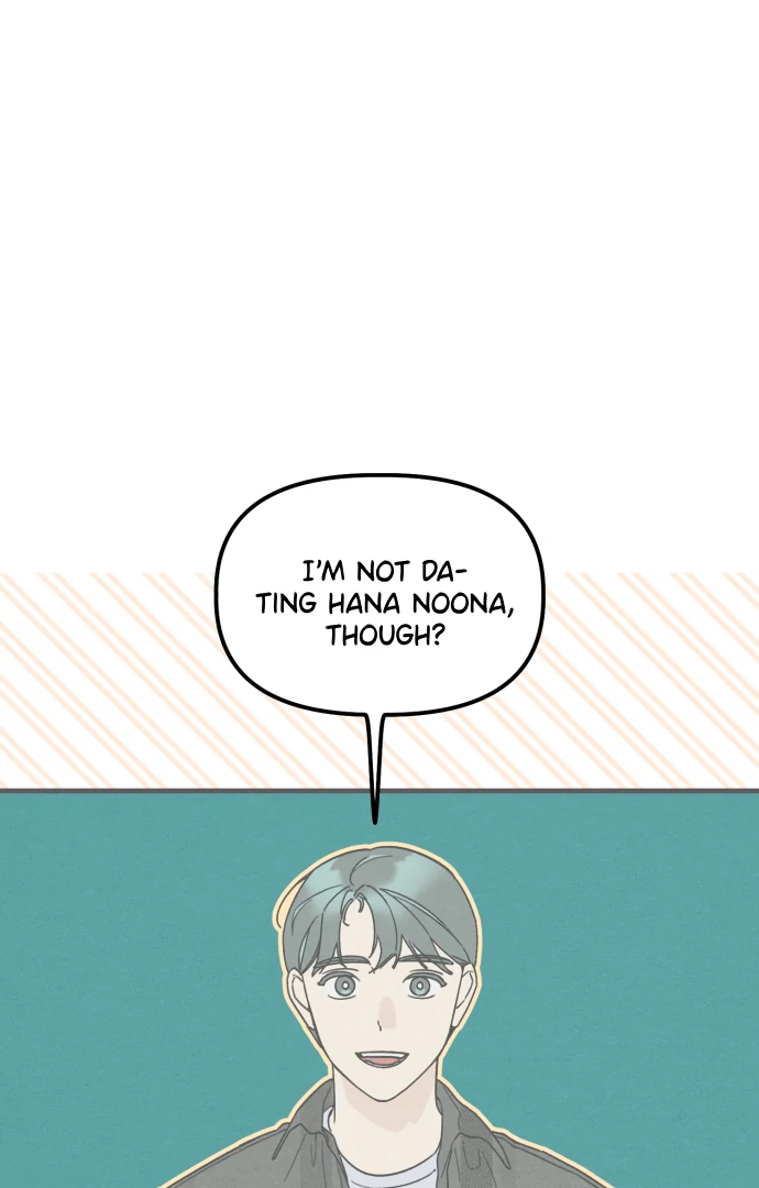 Sungnyung Bubble Tea Chapter 2 - page 142