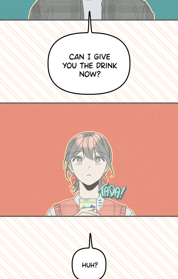 Sungnyung Bubble Tea Chapter 2 - page 143