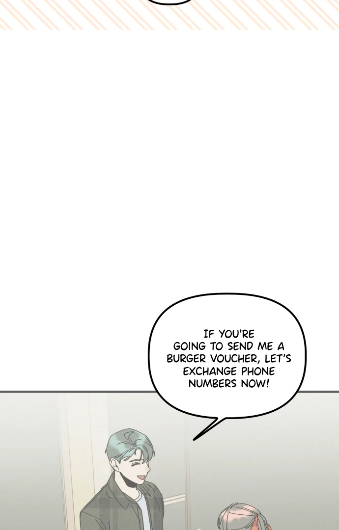 Sungnyung Bubble Tea Chapter 2 - page 144