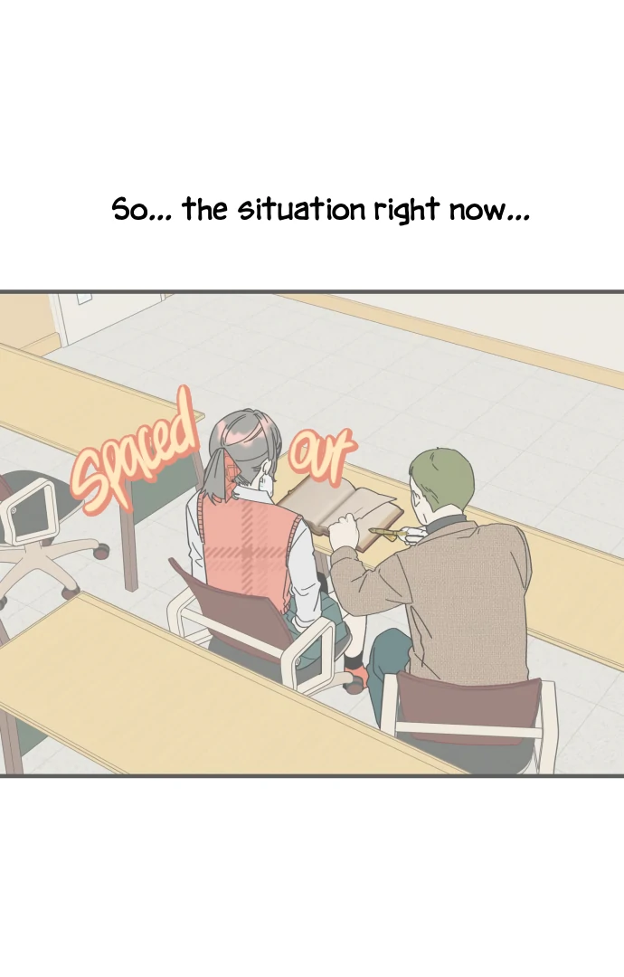 Sungnyung Bubble Tea Chapter 2 - page 153