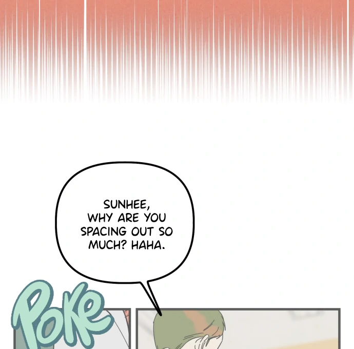 Sungnyung Bubble Tea Chapter 2 - page 157