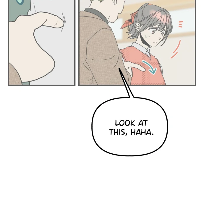 Sungnyung Bubble Tea Chapter 2 - page 158