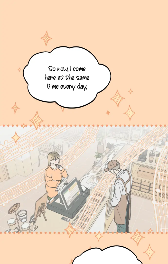 Sungnyung Bubble Tea Chapter 2 - page 17