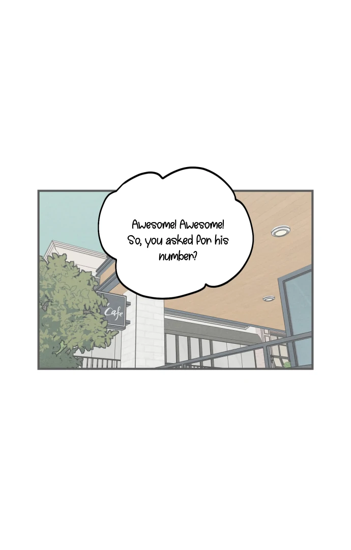 Sungnyung Bubble Tea Chapter 2 - page 2