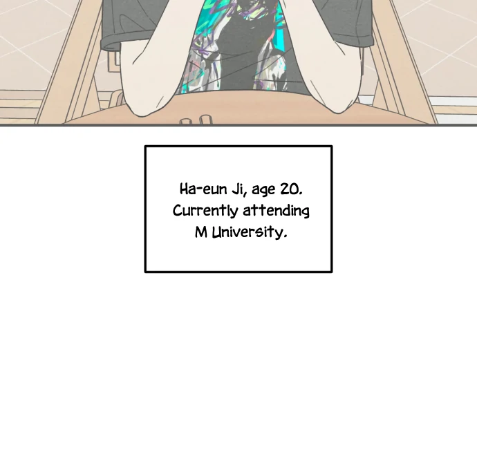 Sungnyung Bubble Tea Chapter 2 - page 21