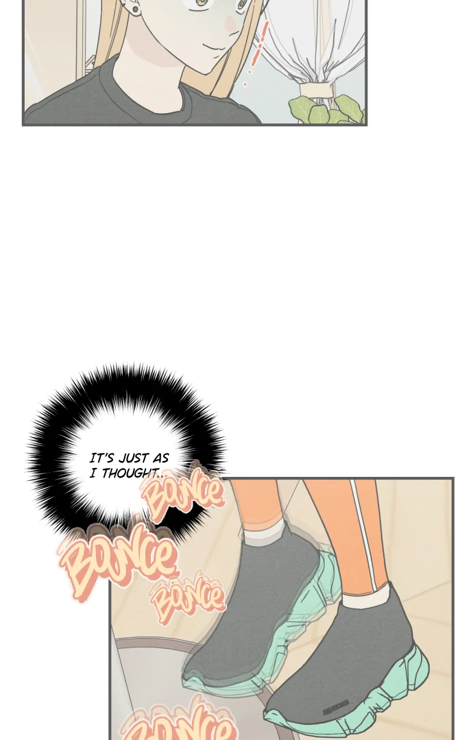 Sungnyung Bubble Tea Chapter 2 - page 25