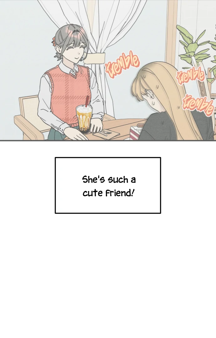 Sungnyung Bubble Tea Chapter 2 - page 27