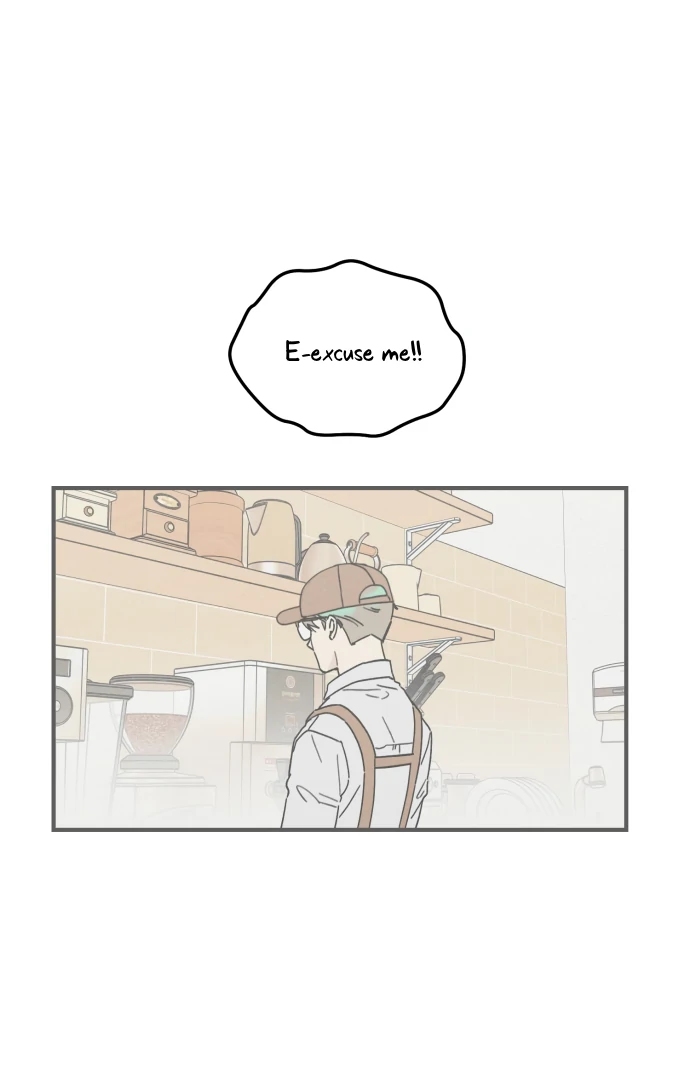 Sungnyung Bubble Tea Chapter 2 - page 32