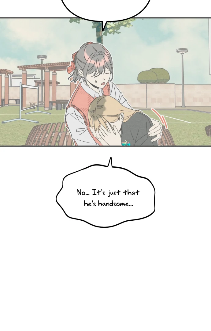 Sungnyung Bubble Tea Chapter 2 - page 44