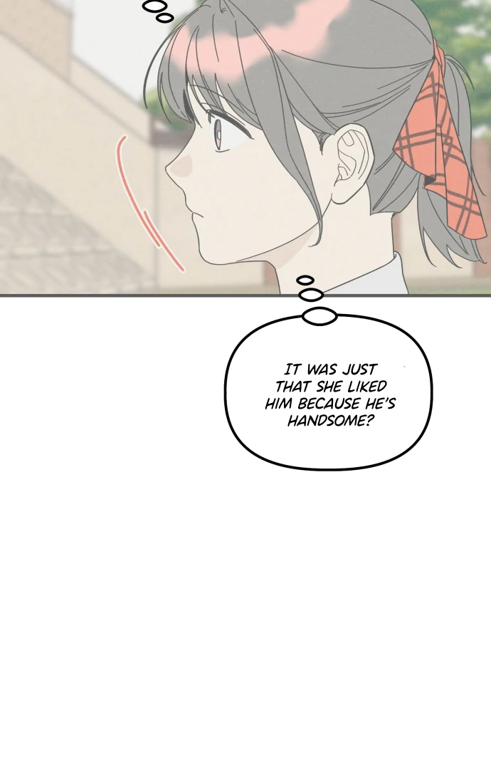 Sungnyung Bubble Tea Chapter 2 - page 47