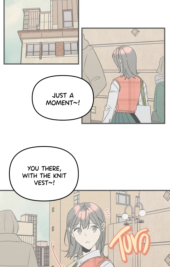 Sungnyung Bubble Tea Chapter 2 - page 56