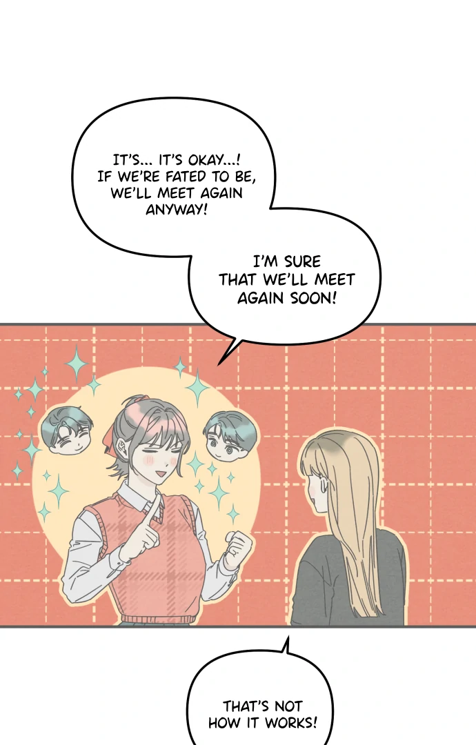 Sungnyung Bubble Tea Chapter 2 - page 6