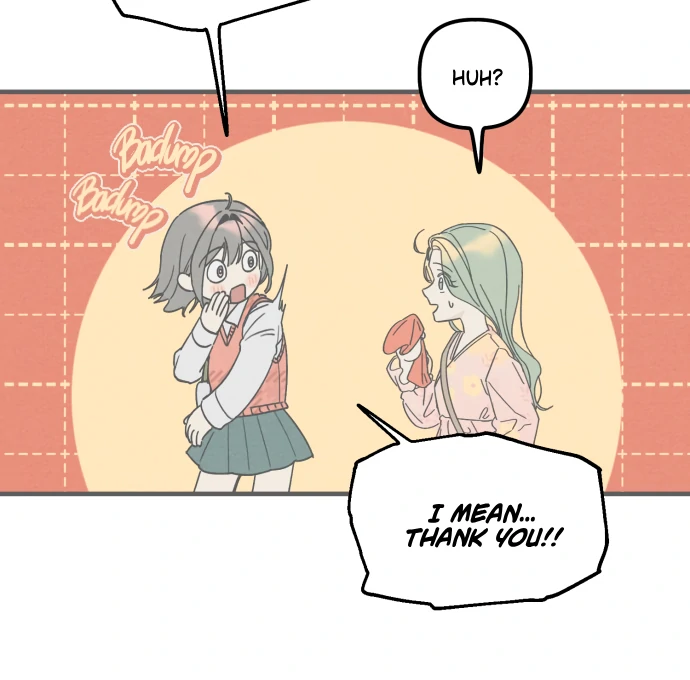Sungnyung Bubble Tea Chapter 2 - page 60