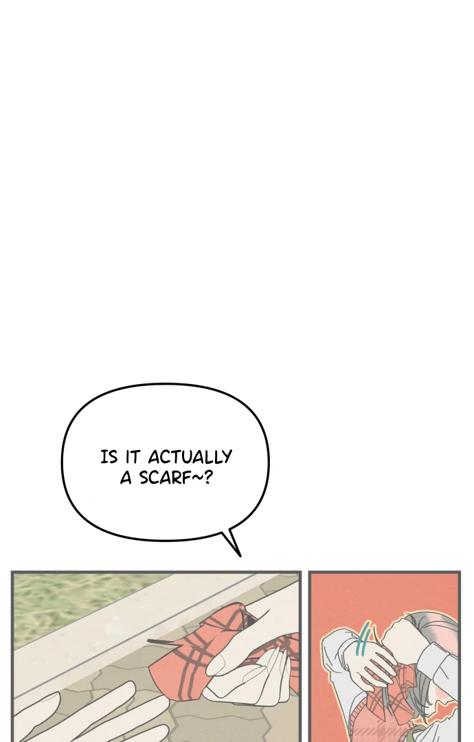 Sungnyung Bubble Tea Chapter 2 - page 61