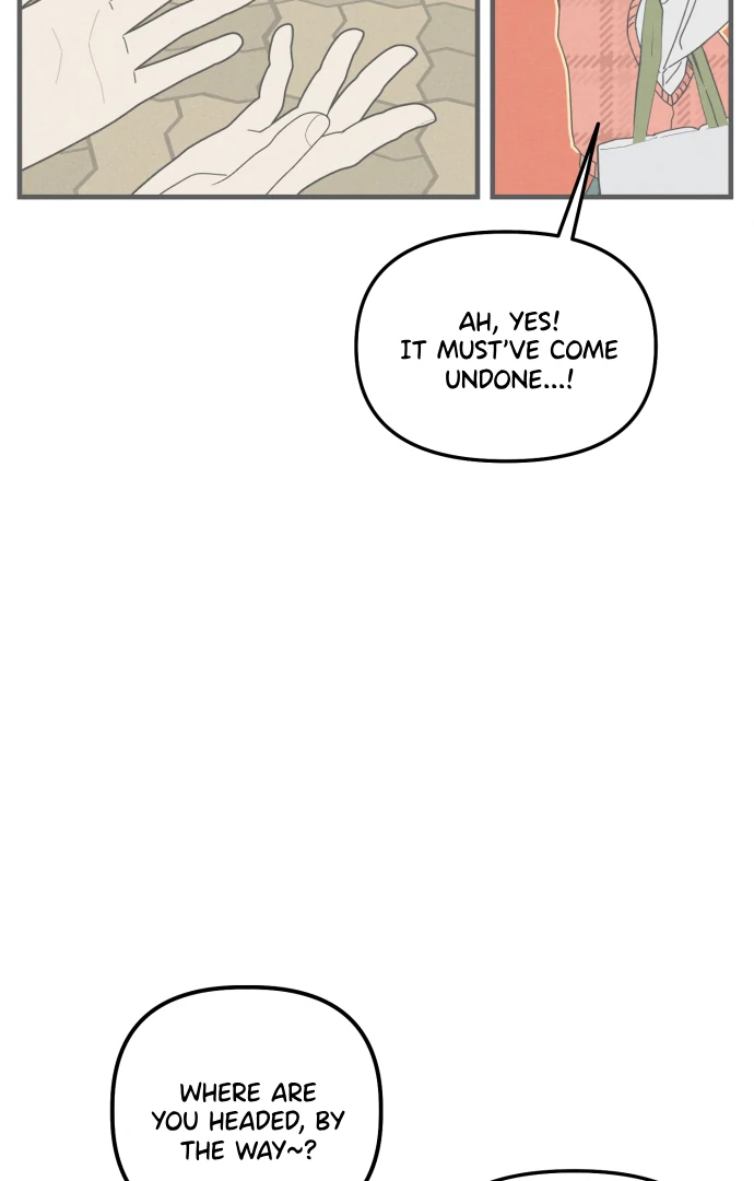 Sungnyung Bubble Tea Chapter 2 - page 62
