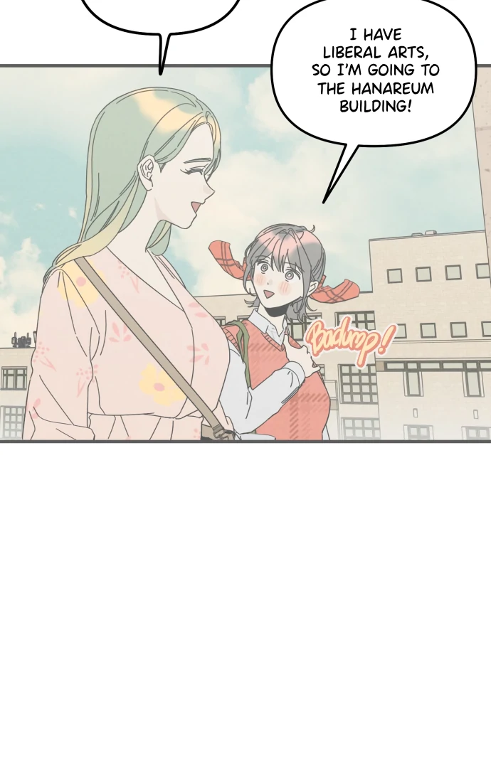 Sungnyung Bubble Tea Chapter 2 - page 63