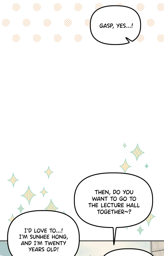 Sungnyung Bubble Tea Chapter 2 - page 65