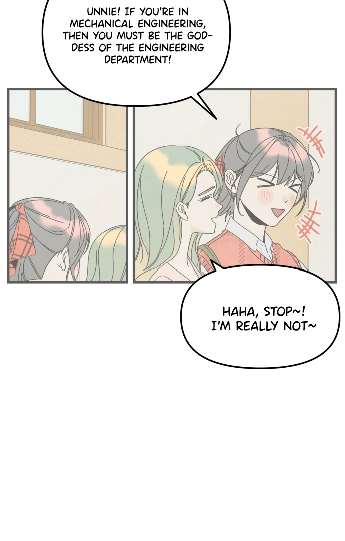 Sungnyung Bubble Tea Chapter 2 - page 68