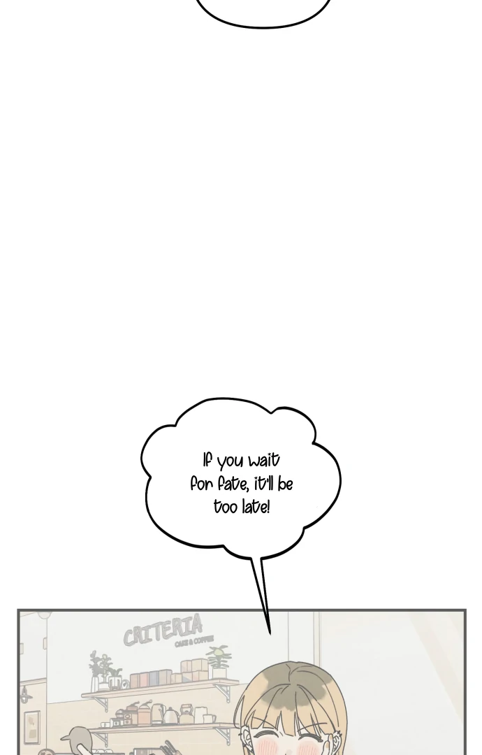 Sungnyung Bubble Tea Chapter 2 - page 7