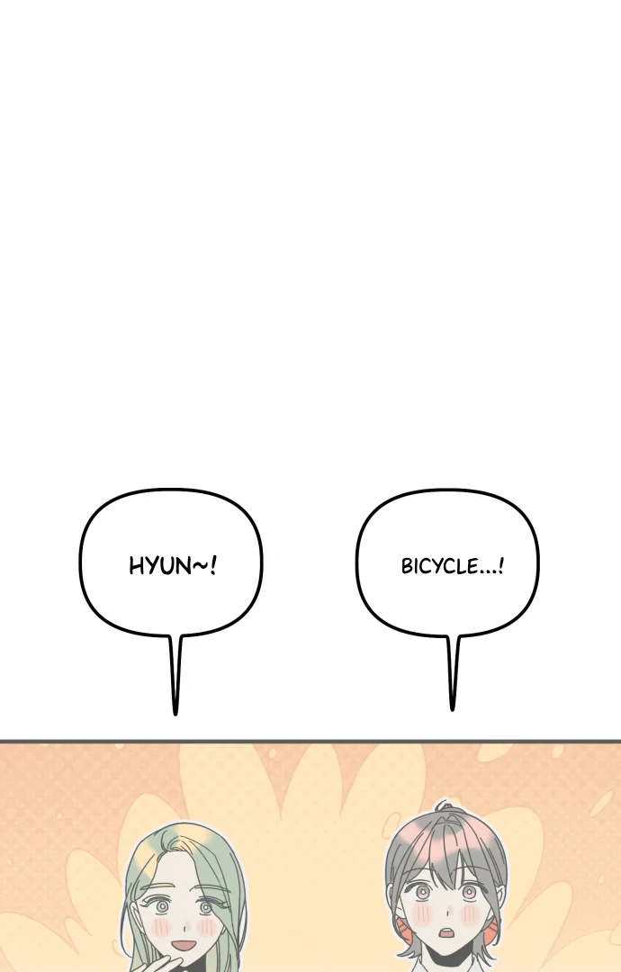 Sungnyung Bubble Tea Chapter 2 - page 71