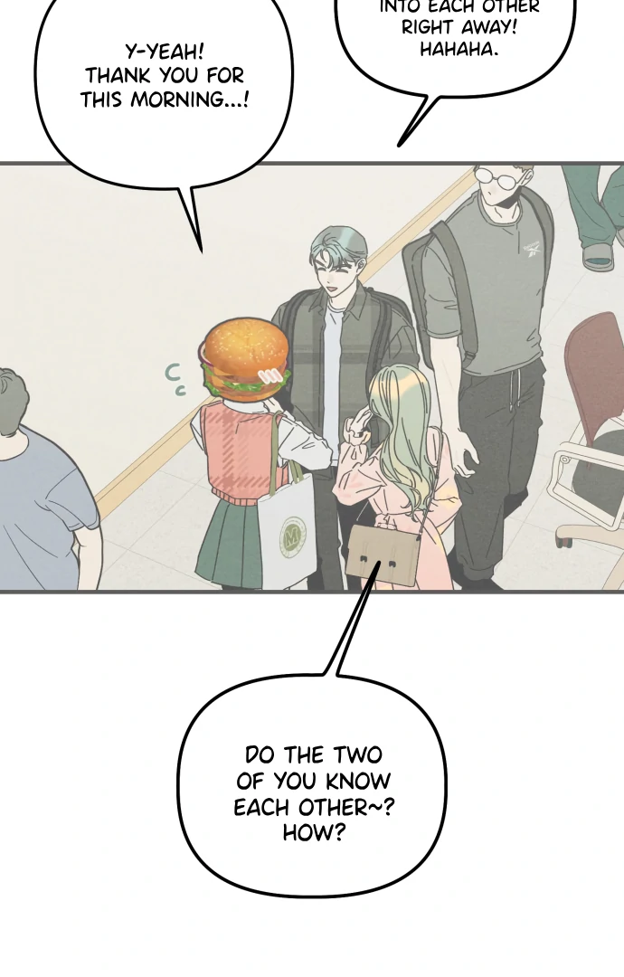 Sungnyung Bubble Tea Chapter 2 - page 78