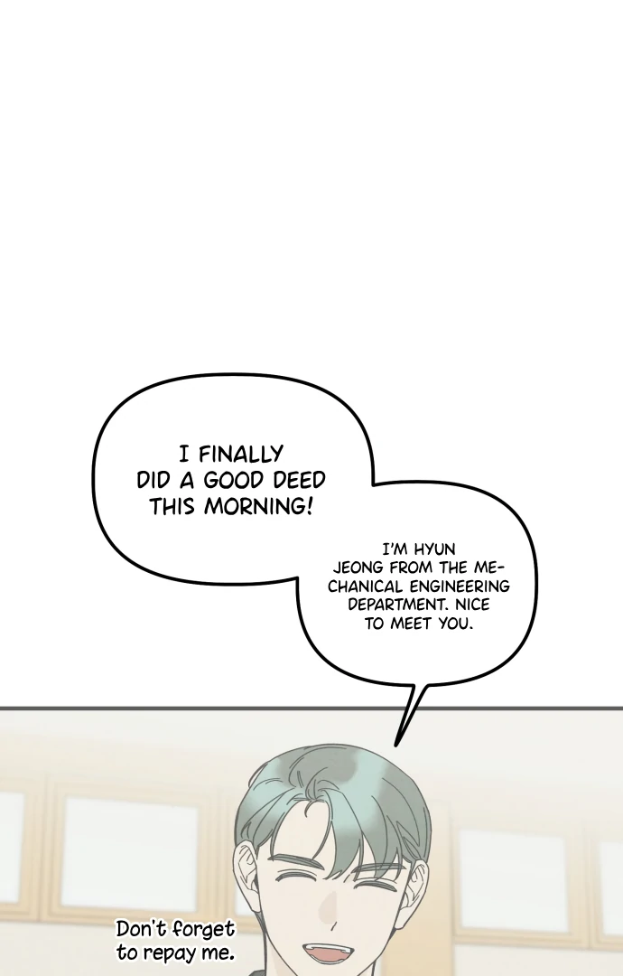 Sungnyung Bubble Tea Chapter 2 - page 81